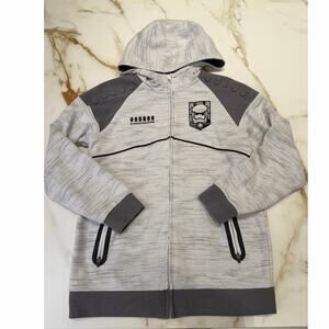 Star Wars sweater M (10-12)